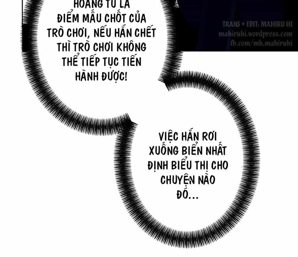 Đại Chiến Công Chúa - Chương 29 - ảnh 7