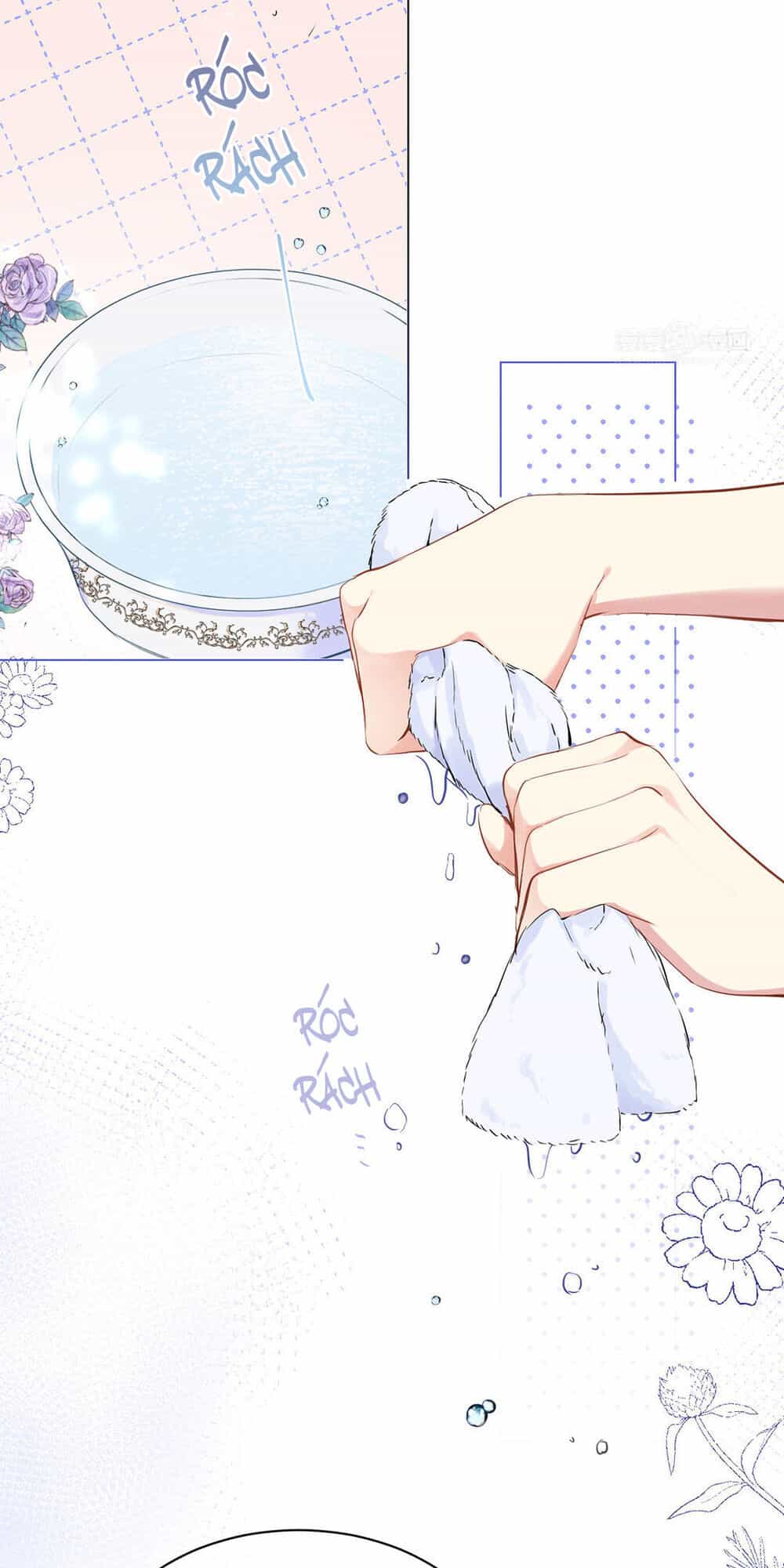 Đại Chiến Công Chúa - Chương 30 - ảnh 18