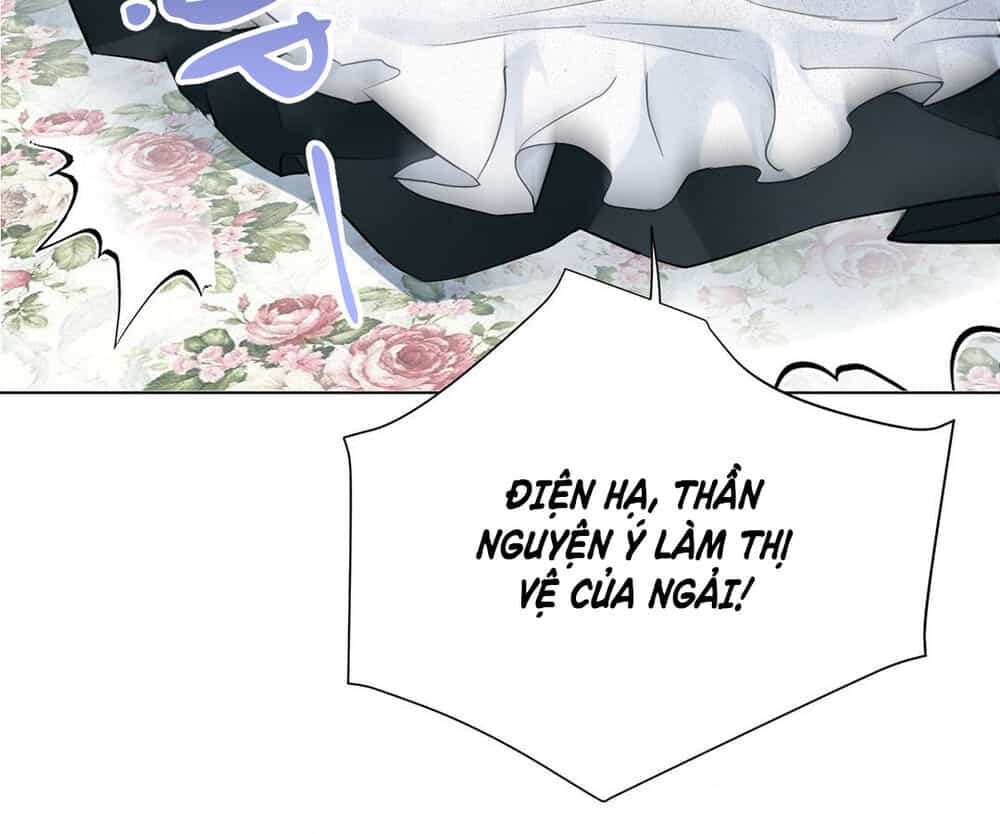 Đại Chiến Công Chúa - Chương 30 - ảnh 34