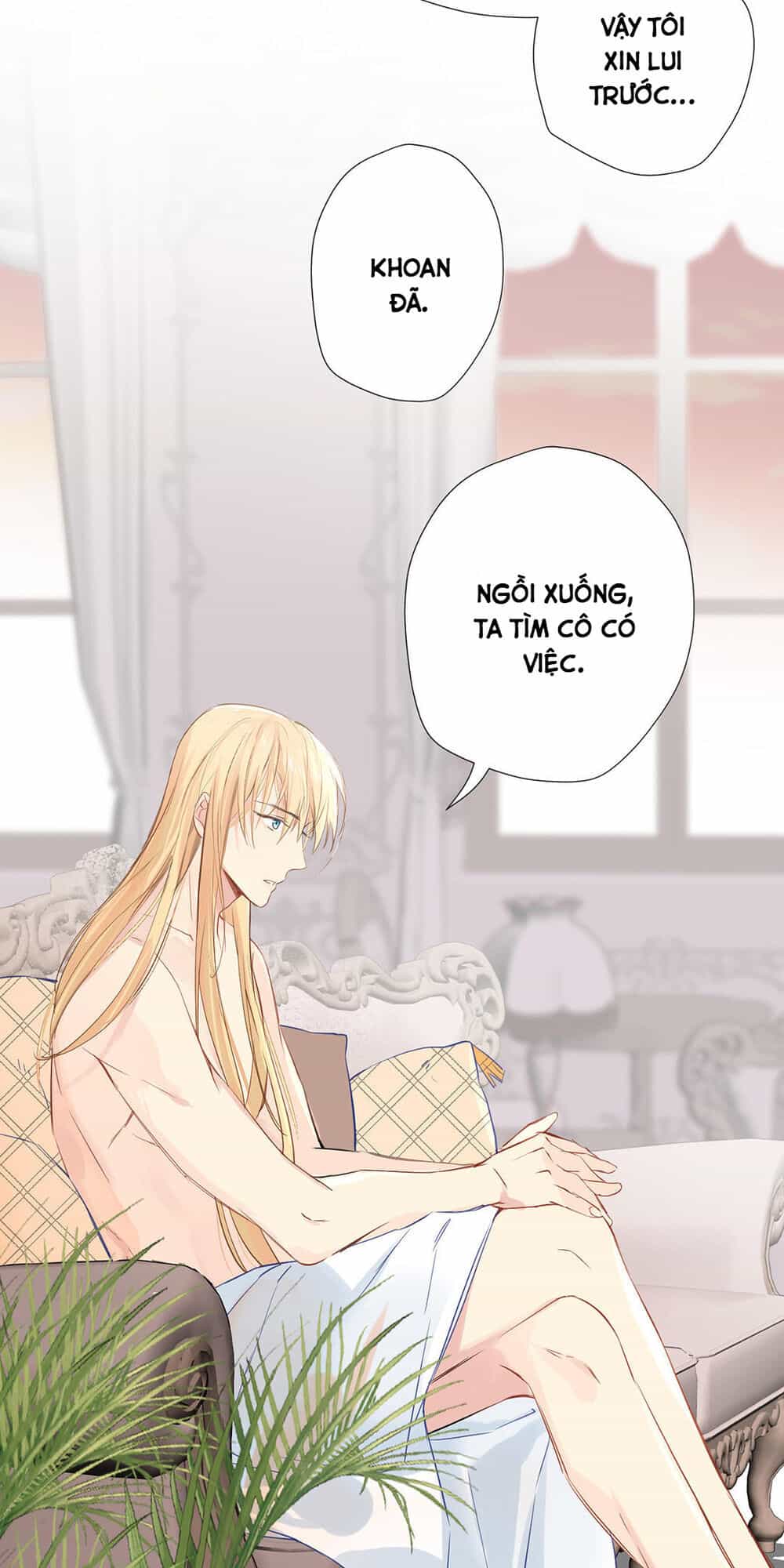 Đại Chiến Công Chúa - Chương 31 - ảnh 38