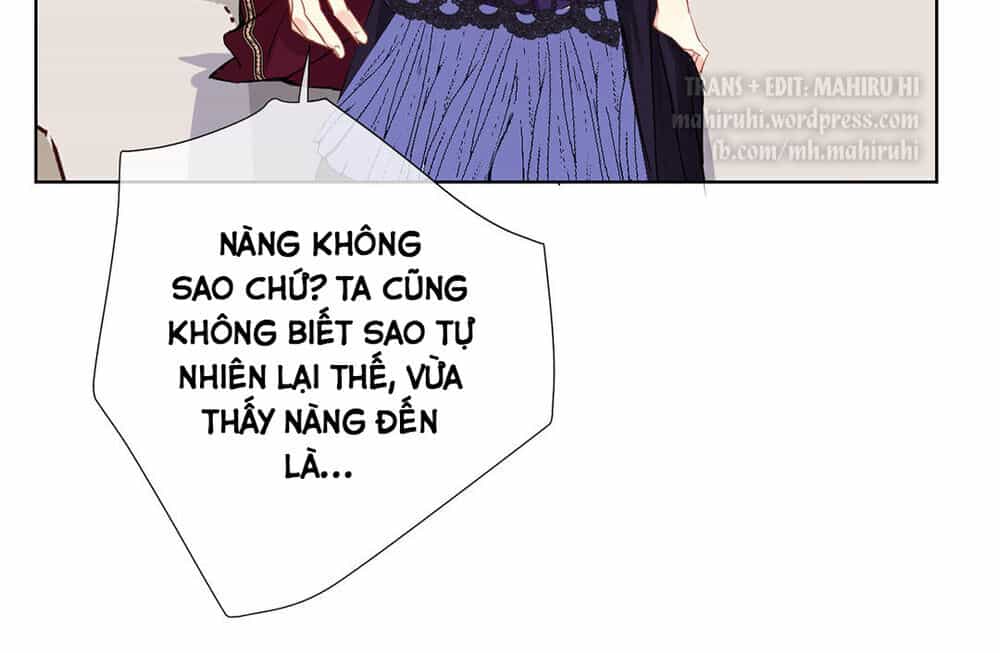 Đại Chiến Công Chúa - Chương 31 - ảnh 4