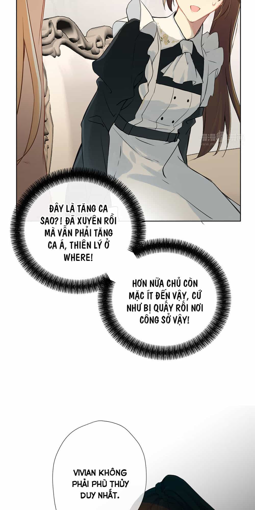Đại Chiến Công Chúa - Chương 31 - ảnh 41