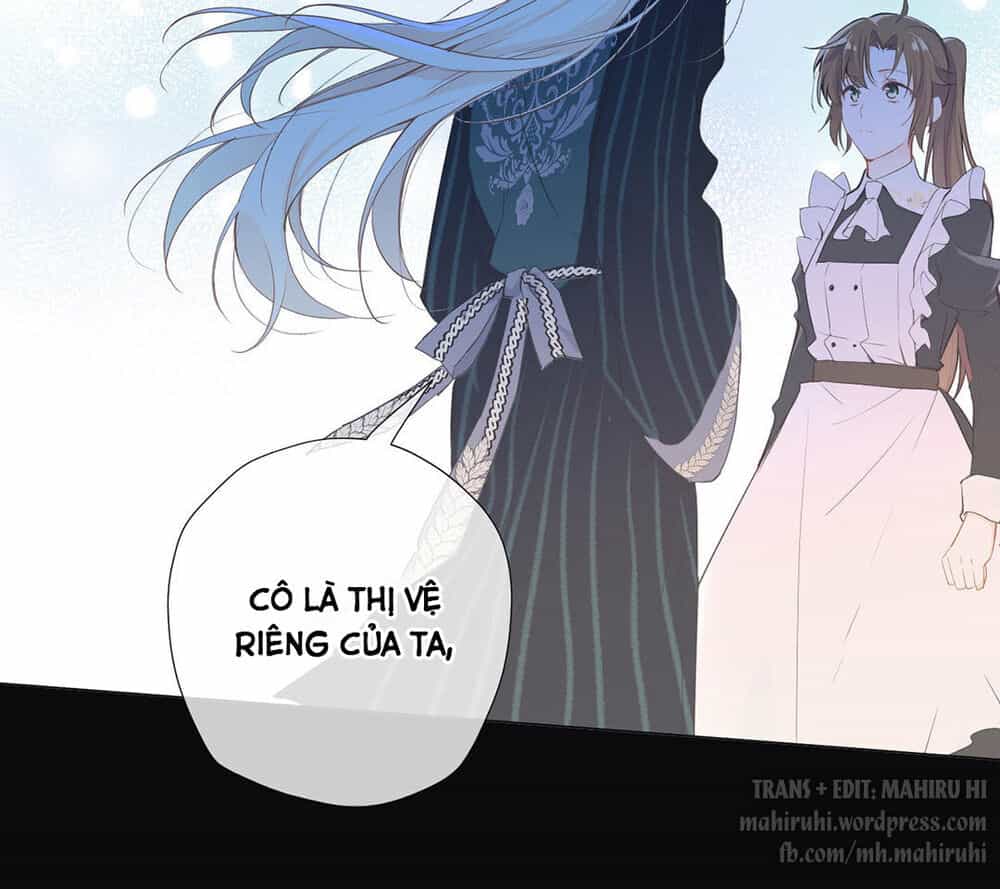 Đại Chiến Công Chúa - Chương 32 - ảnh 10