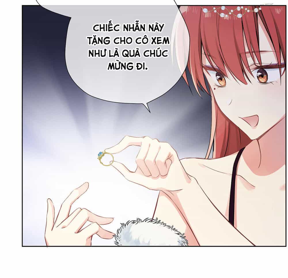 Đại Chiến Công Chúa - Chương 32 - ảnh 40