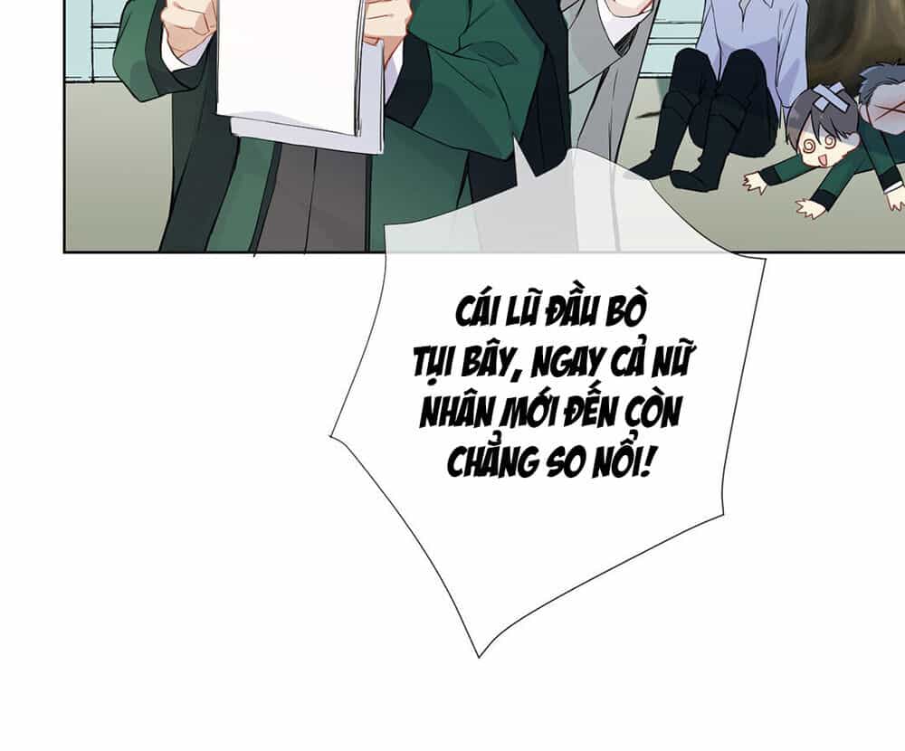 Đại Chiến Công Chúa - Chương 33 - ảnh 13