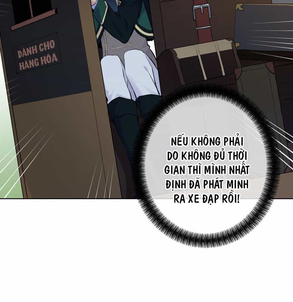 Đại Chiến Công Chúa - Chương 34 - ảnh 7