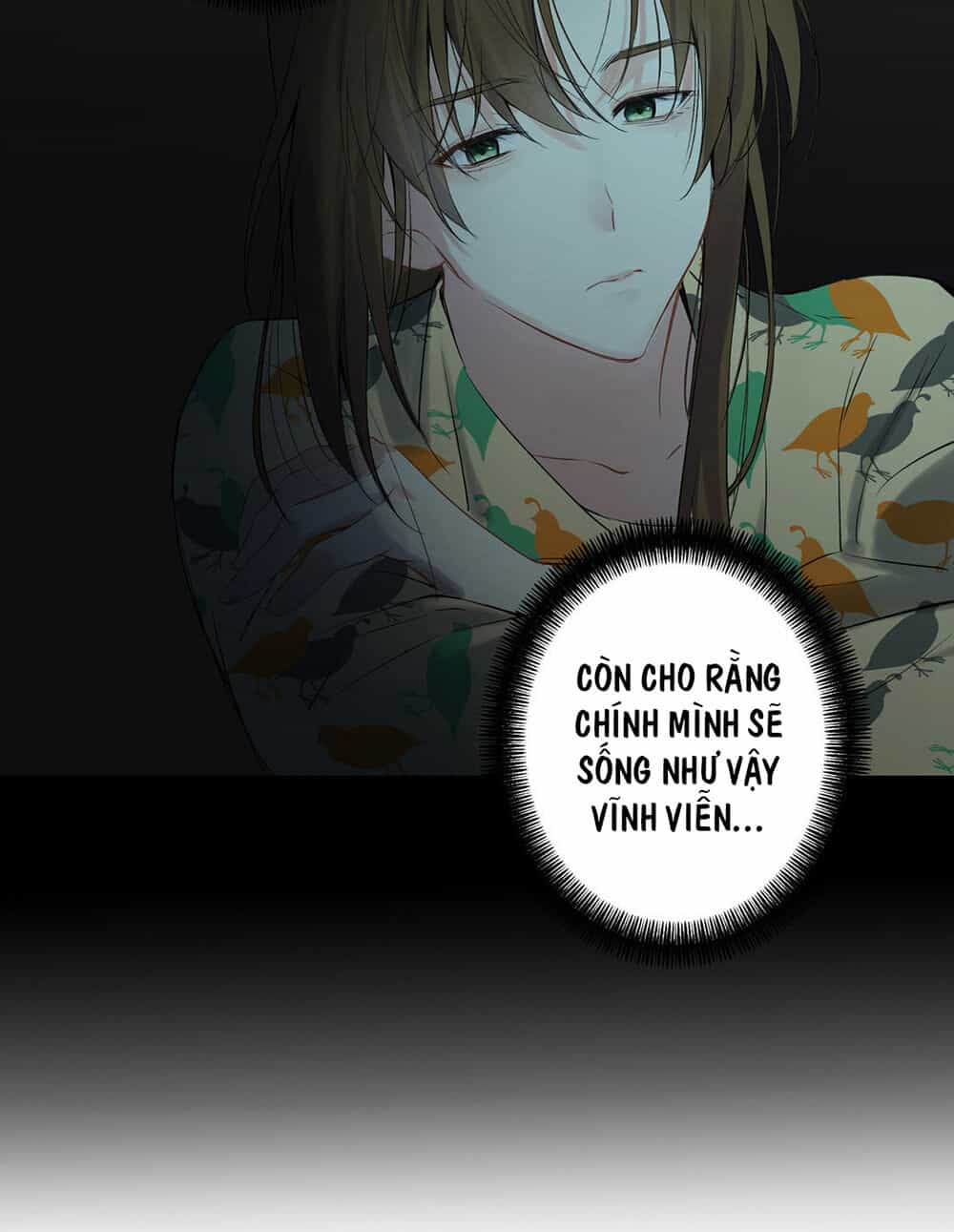 Đại Chiến Công Chúa - Chương 35 - ảnh 24