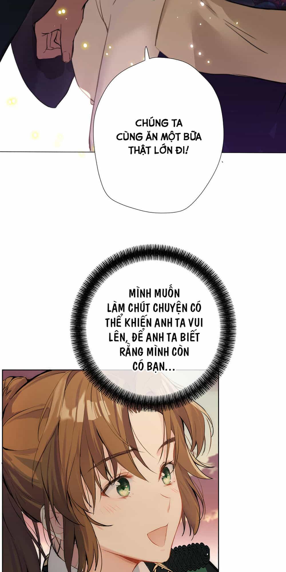 Đại Chiến Công Chúa - Chương 35 - ảnh 28
