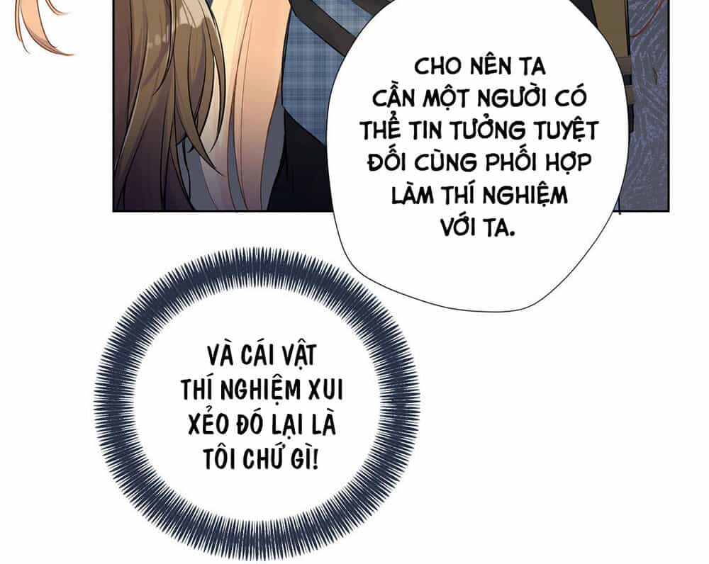 Đại Chiến Công Chúa - Chương 36 - ảnh 19