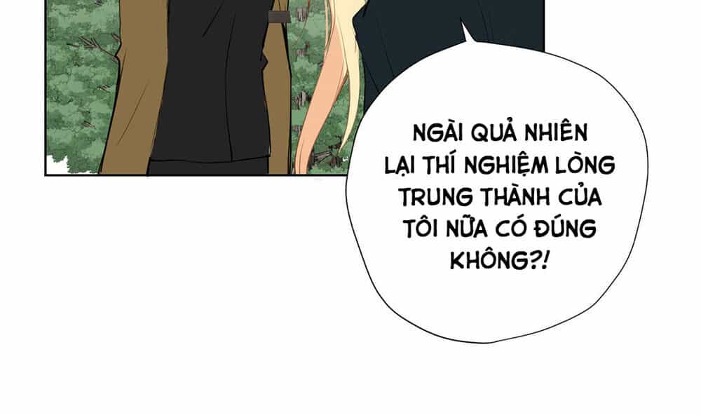 Đại Chiến Công Chúa - Chương 36 - ảnh 34