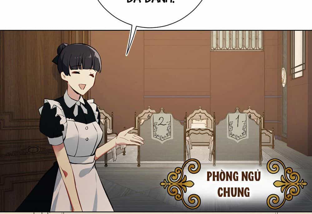 Đại Chiến Công Chúa - Chương 3 - ảnh 29