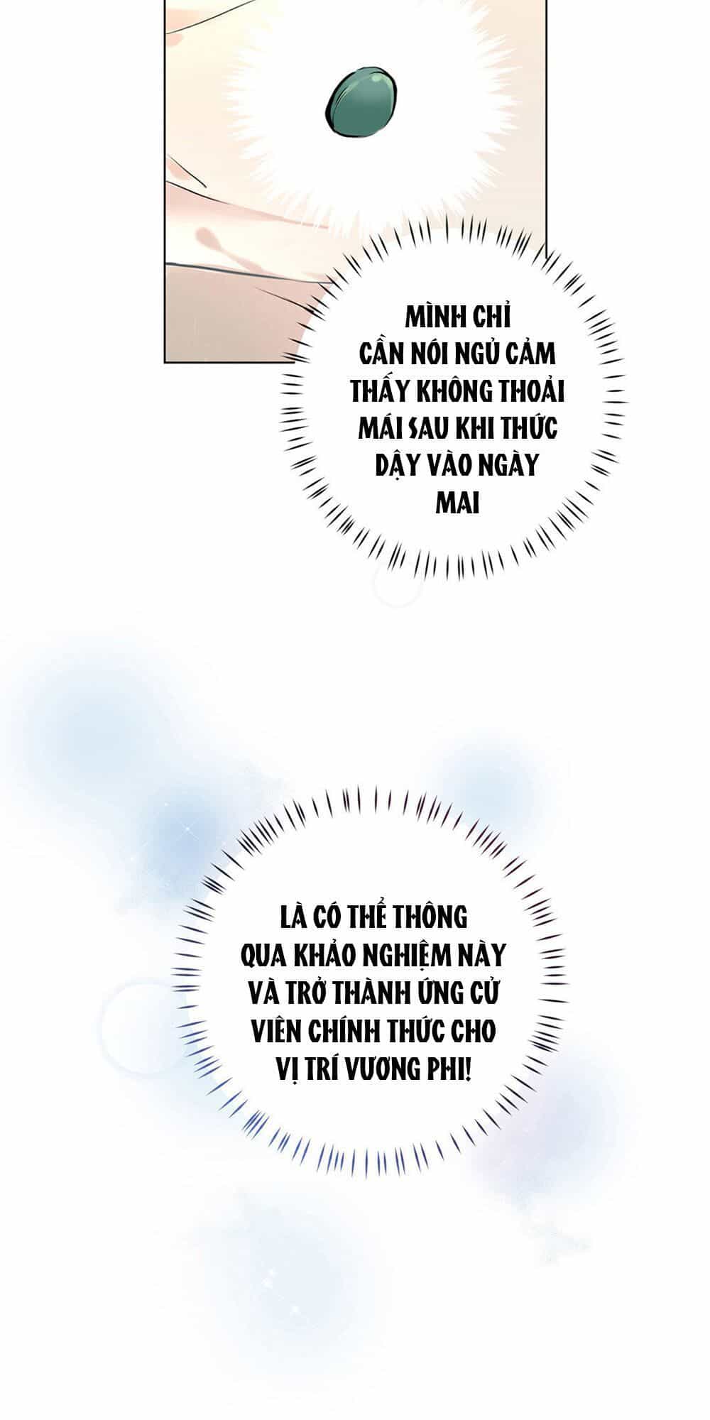 Đại Chiến Công Chúa - Chương 3 - ảnh 33