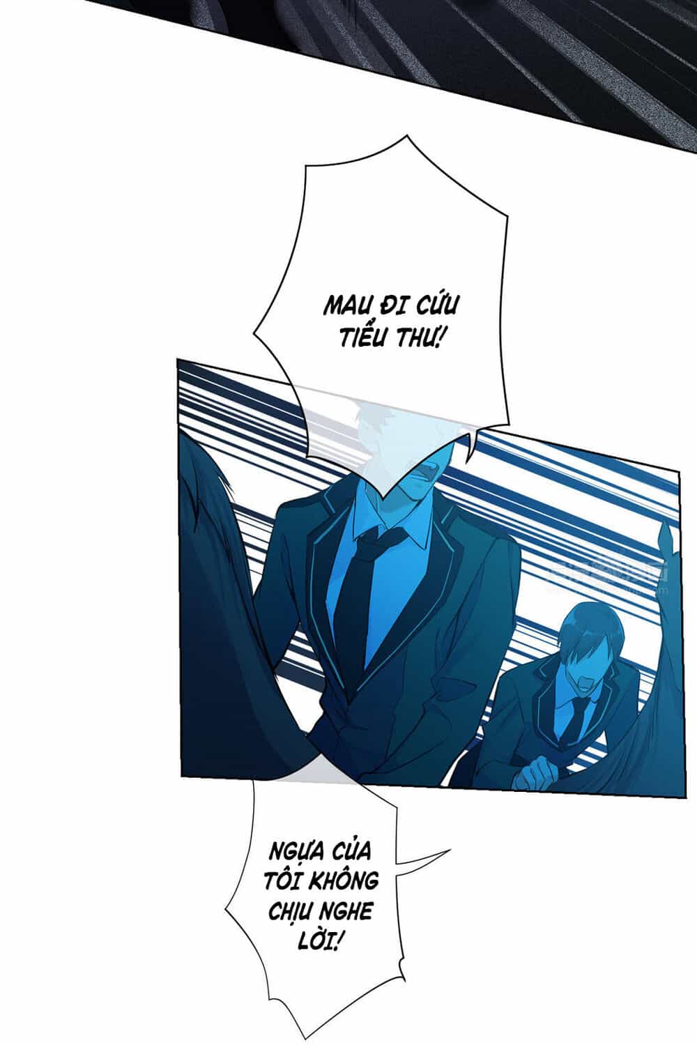 Đại Chiến Công Chúa - Chương 38 - ảnh 10