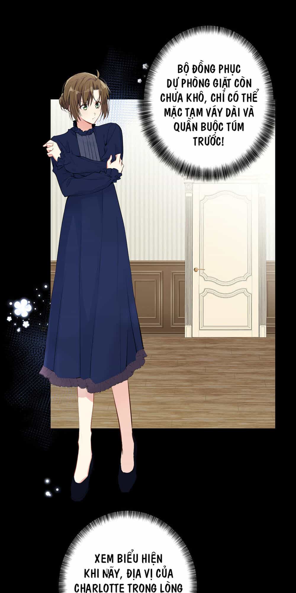 Đại Chiến Công Chúa - Chương 38 - ảnh 20