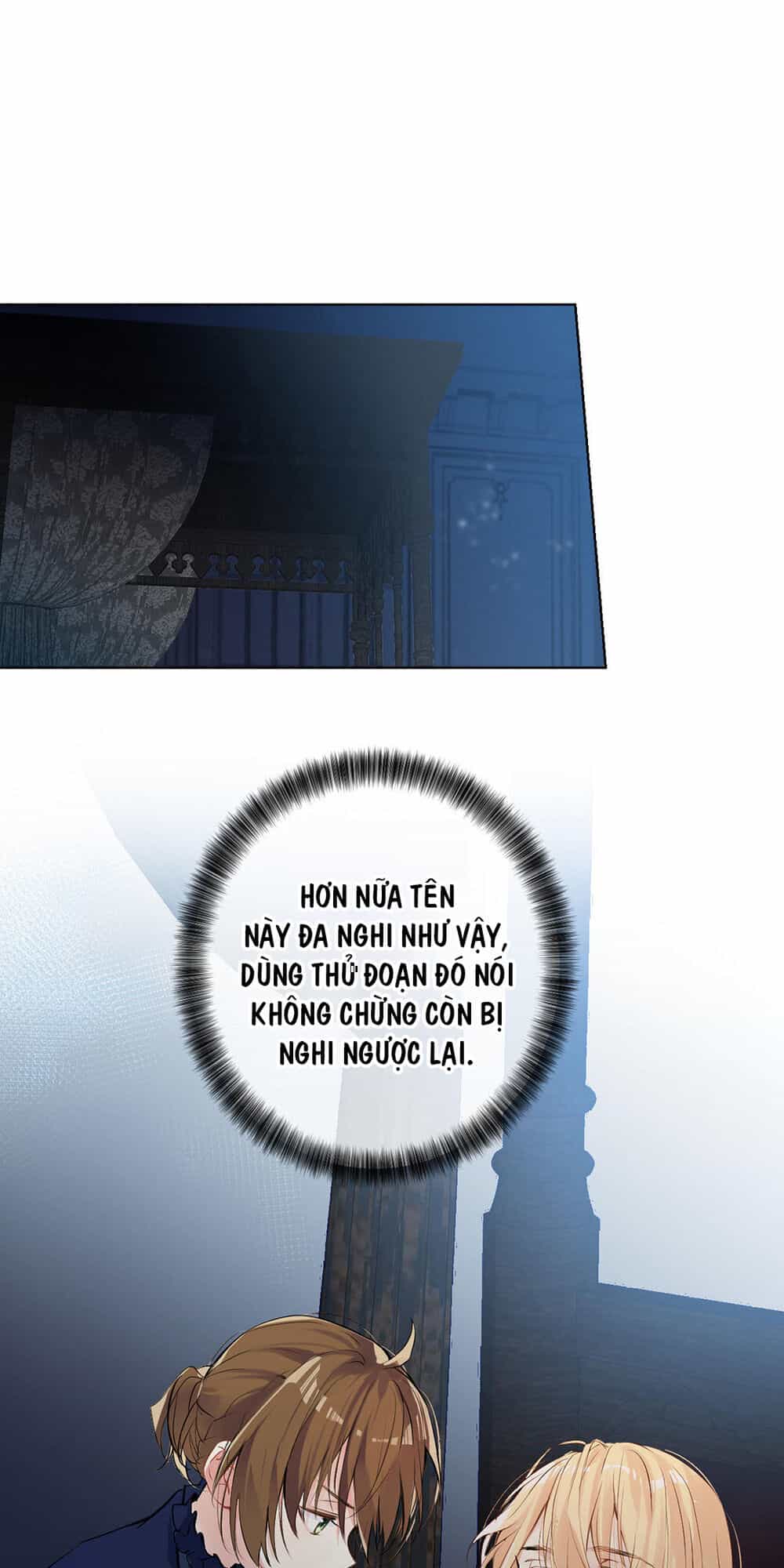 Đại Chiến Công Chúa - Chương 38 - ảnh 38