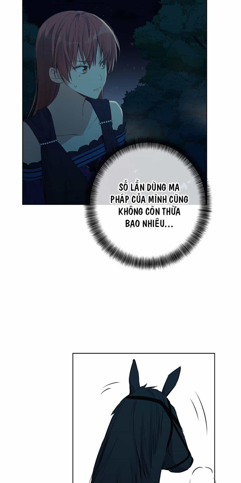 Đại Chiến Công Chúa - Chương 38 - ảnh 5