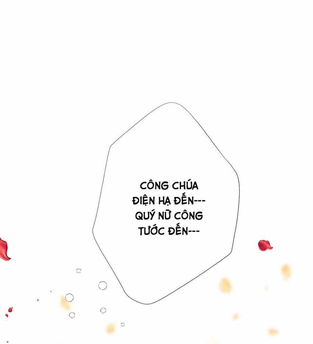 Đại Chiến Công Chúa - Chương 39.5 - ảnh 13