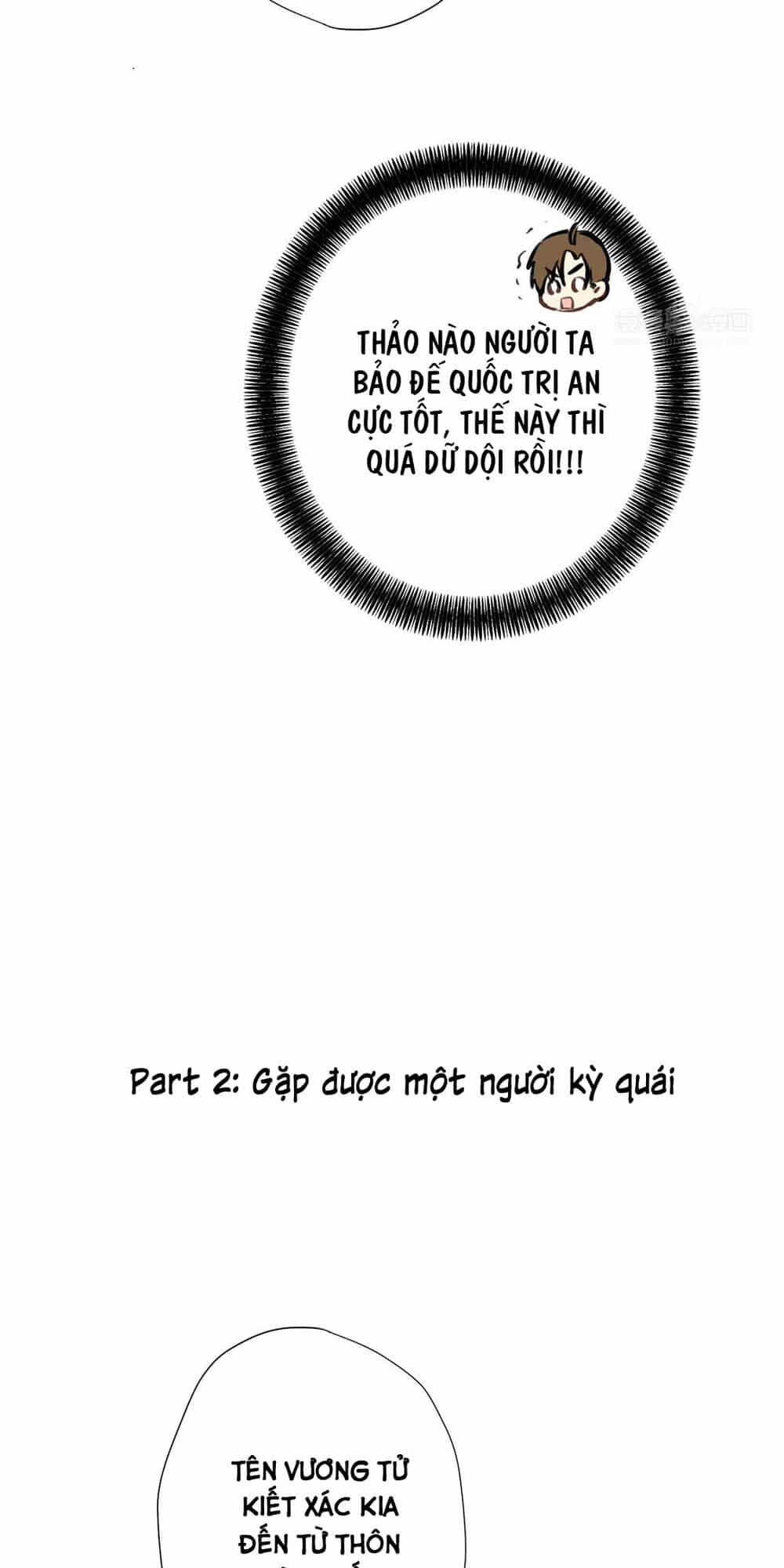 Đại Chiến Công Chúa - Chương 39.5 - ảnh 9