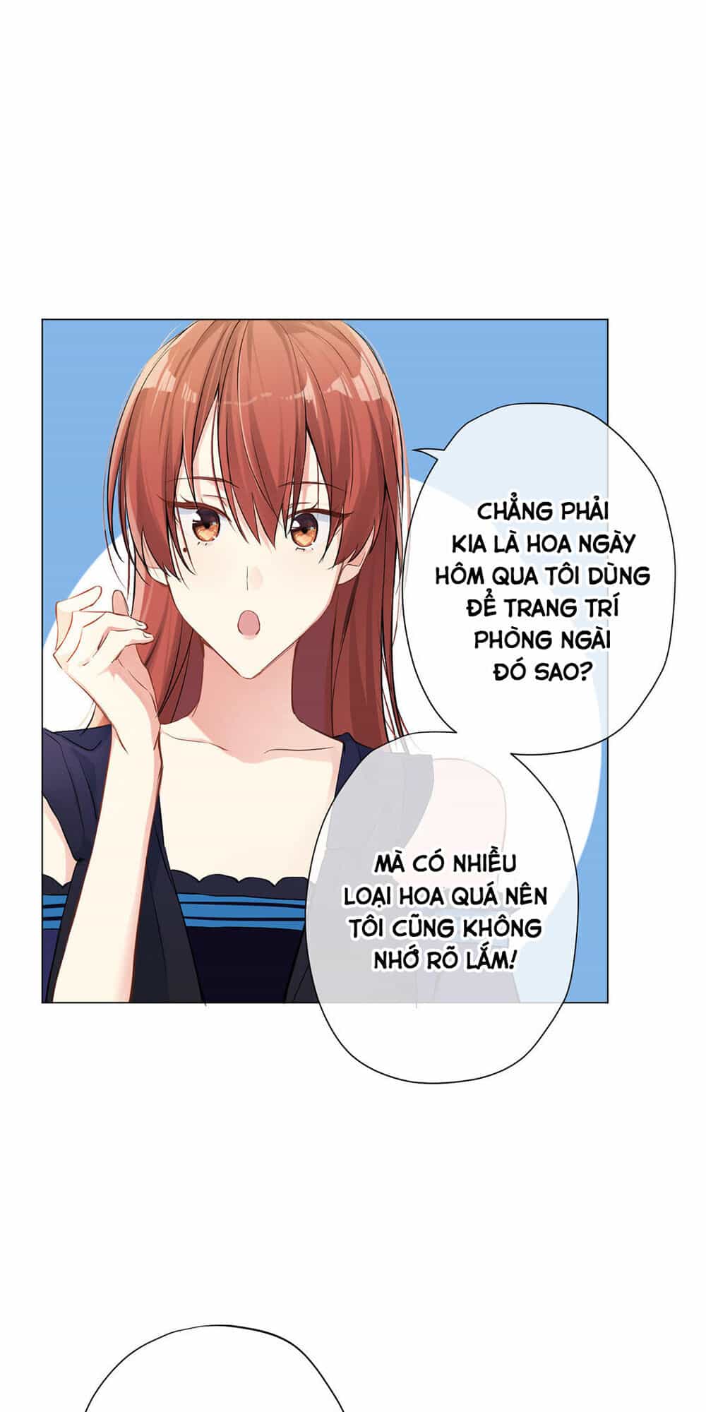 Đại Chiến Công Chúa - Chương 40 - ảnh 14
