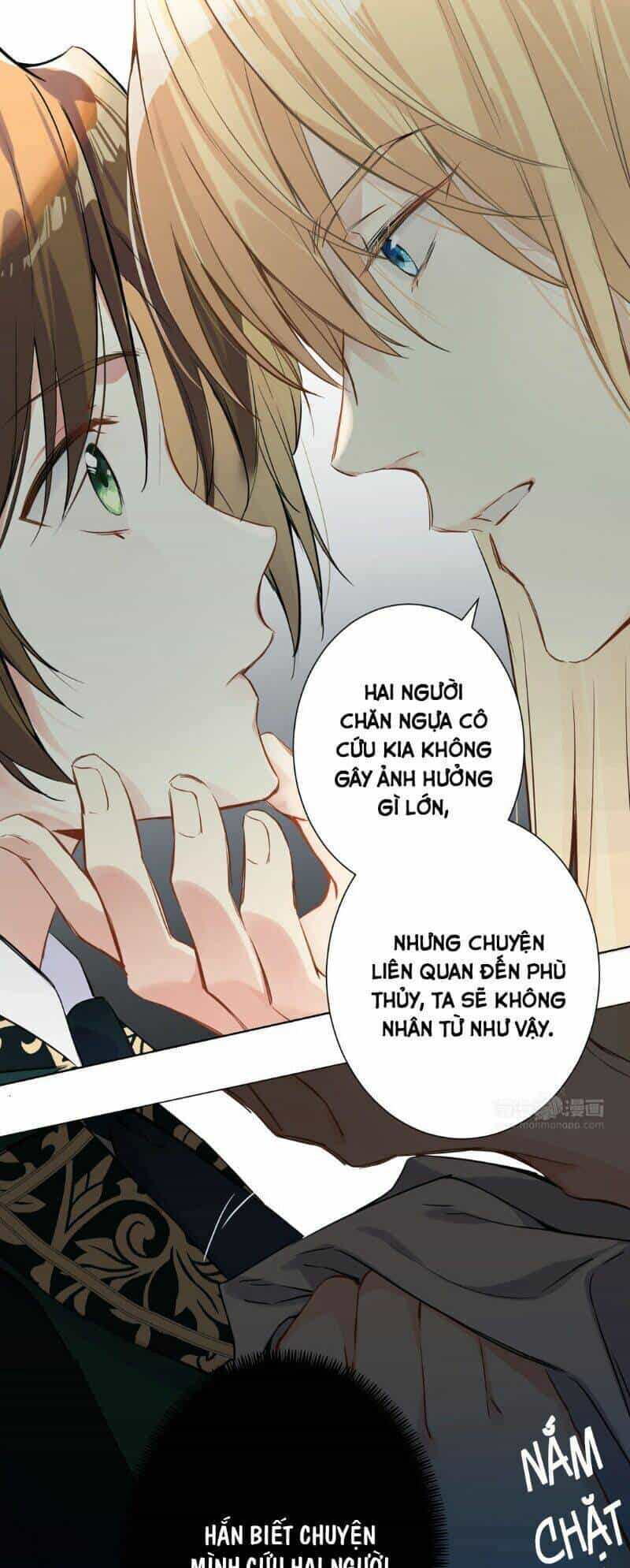 Đại Chiến Công Chúa - Chương 43 - ảnh 17