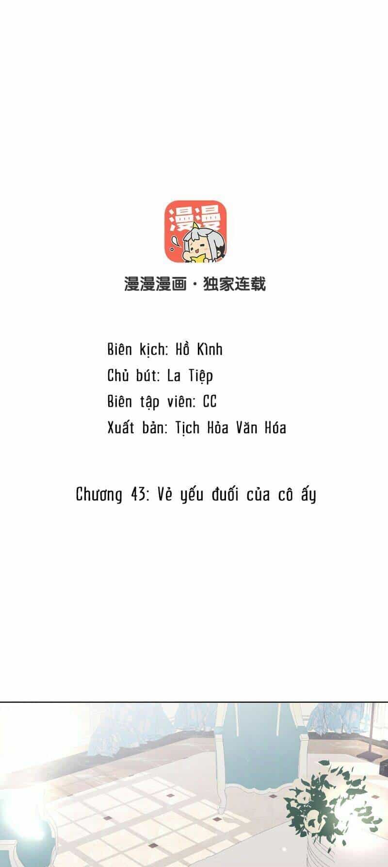 Đại Chiến Công Chúa - Chương 43 - ảnh 2