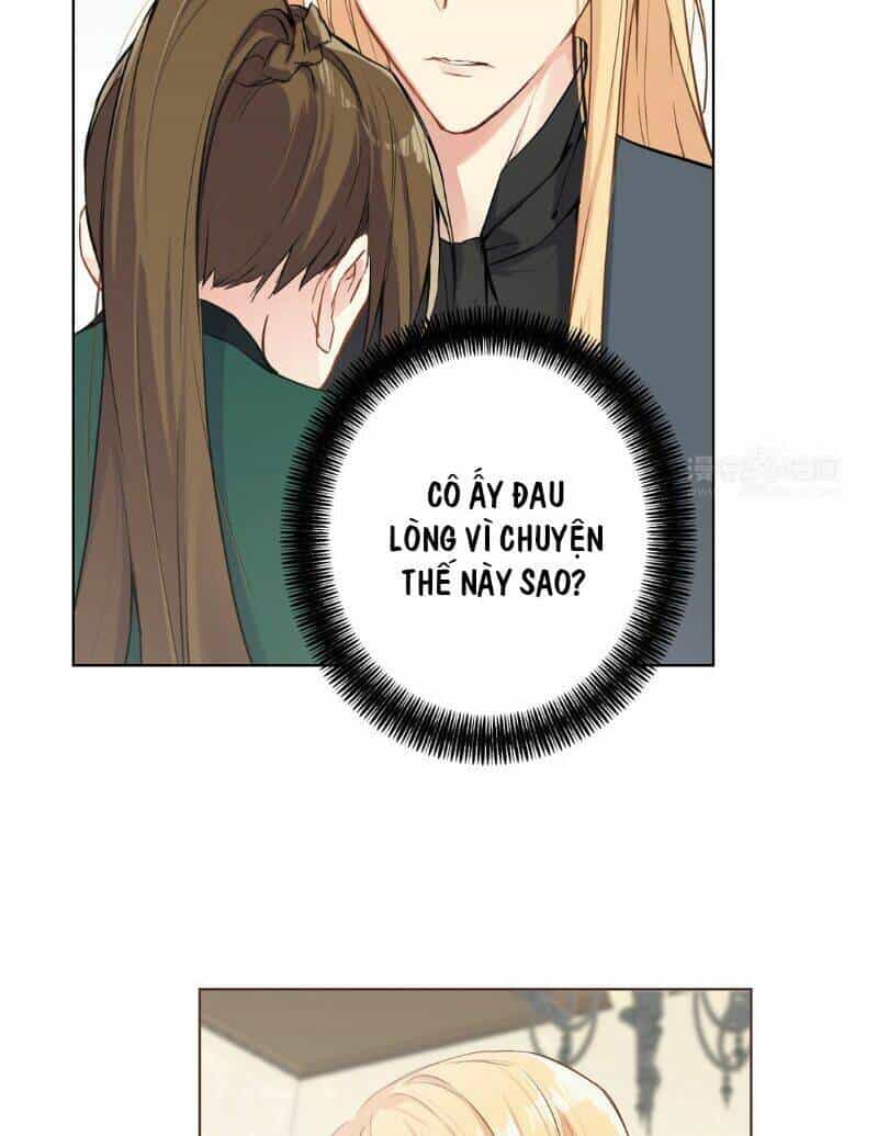 Đại Chiến Công Chúa - Chương 43 - ảnh 20