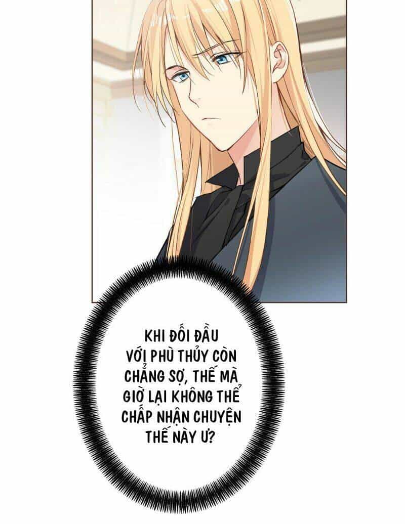 Đại Chiến Công Chúa - Chương 43 - ảnh 21