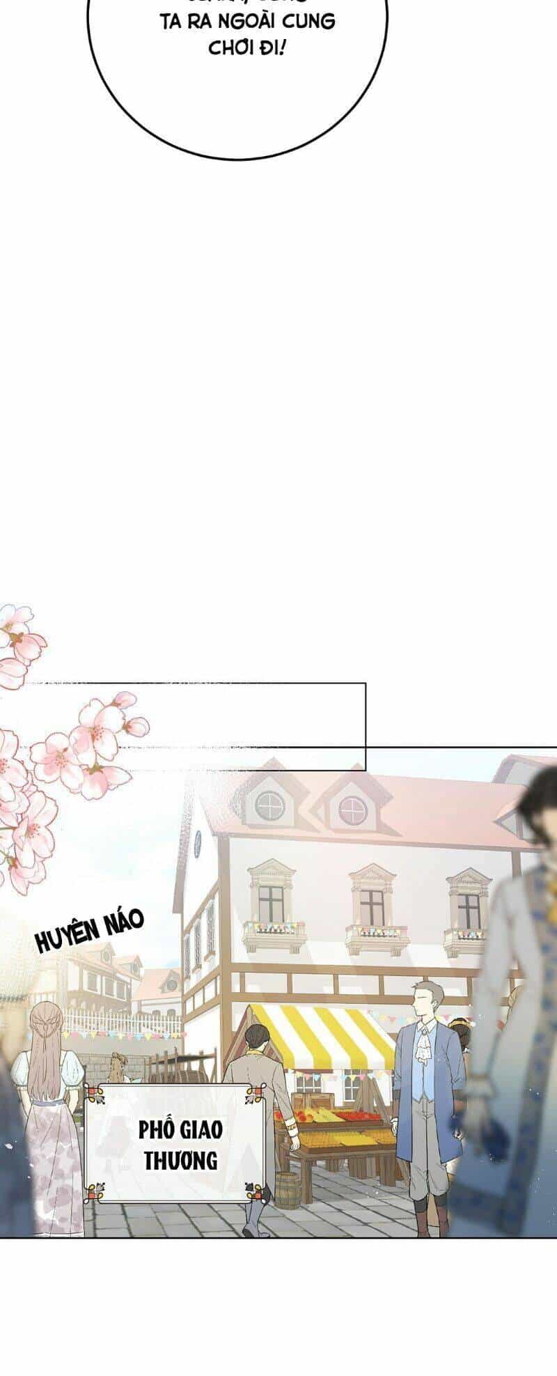 Đại Chiến Công Chúa - Chương 44 - ảnh 18