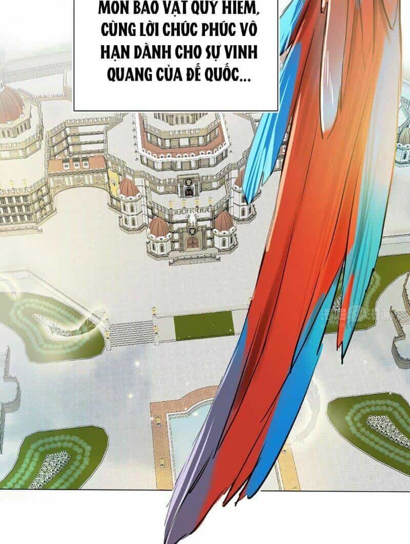 Đại Chiến Công Chúa - Chương 44 - ảnh 5