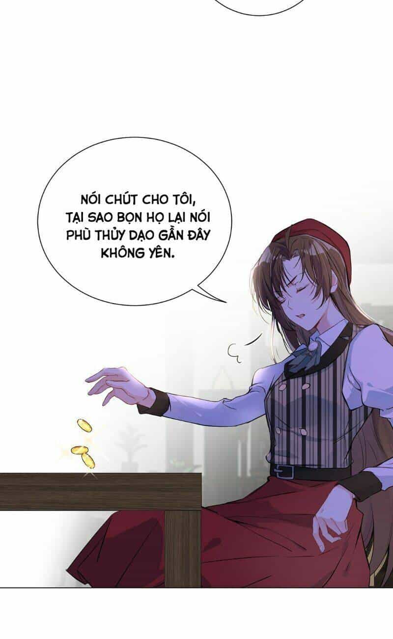 Đại Chiến Công Chúa - Chương 45 - ảnh 18