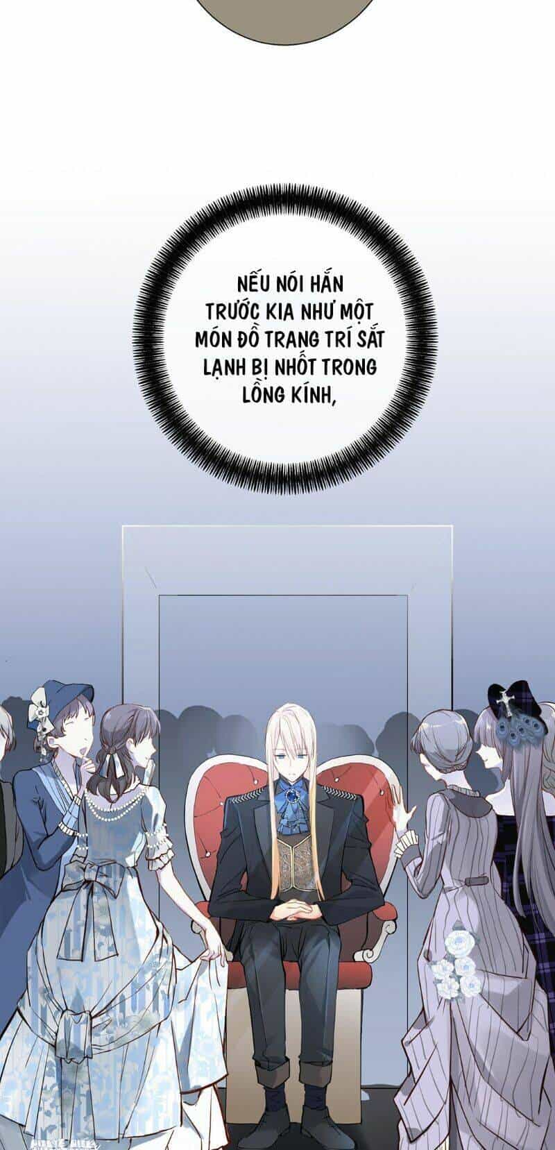 Đại Chiến Công Chúa - Chương 48 - ảnh 13