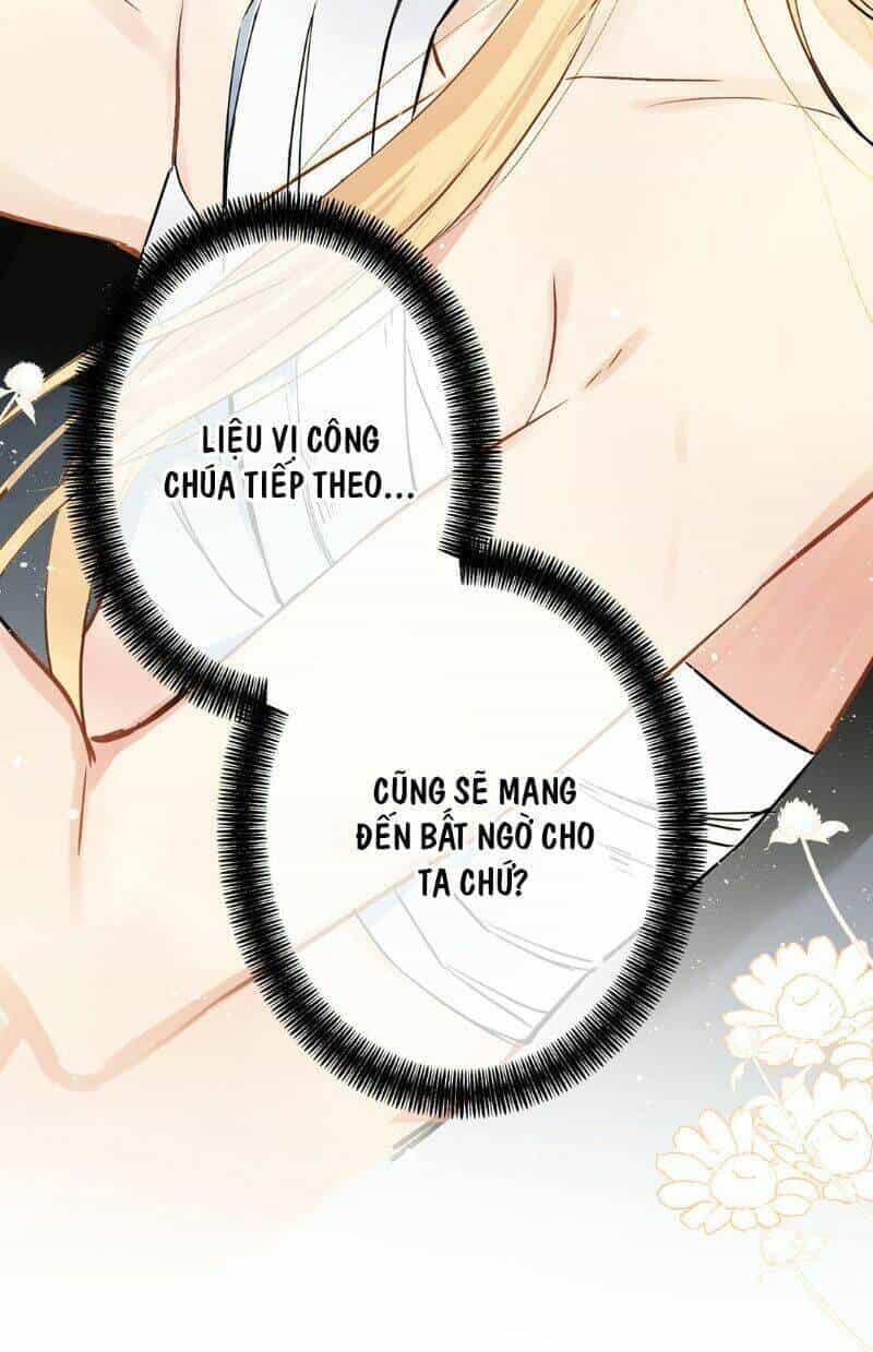 Đại Chiến Công Chúa - Chương 48 - ảnh 34