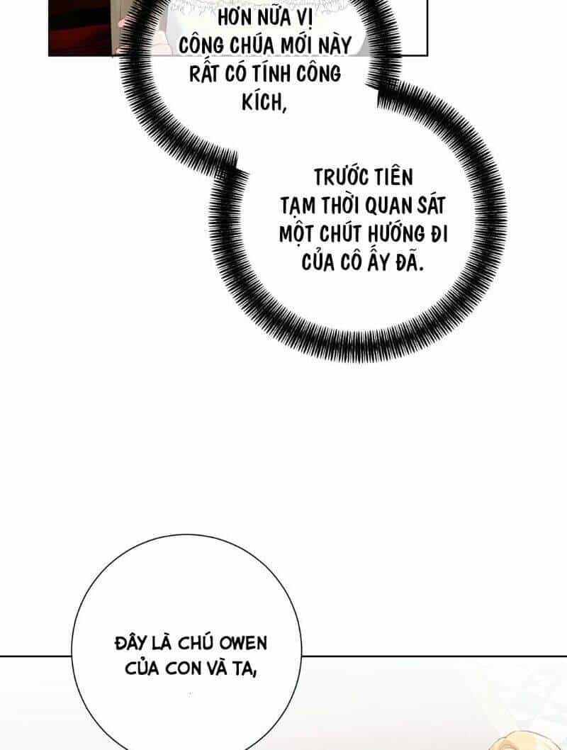 Đại Chiến Công Chúa - Chương 49 - ảnh 19