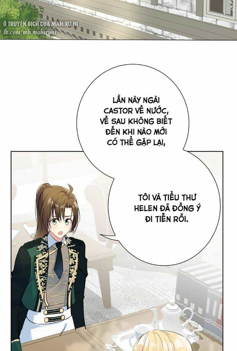 Đại Chiến Công Chúa - Chương 49 - ảnh 30
