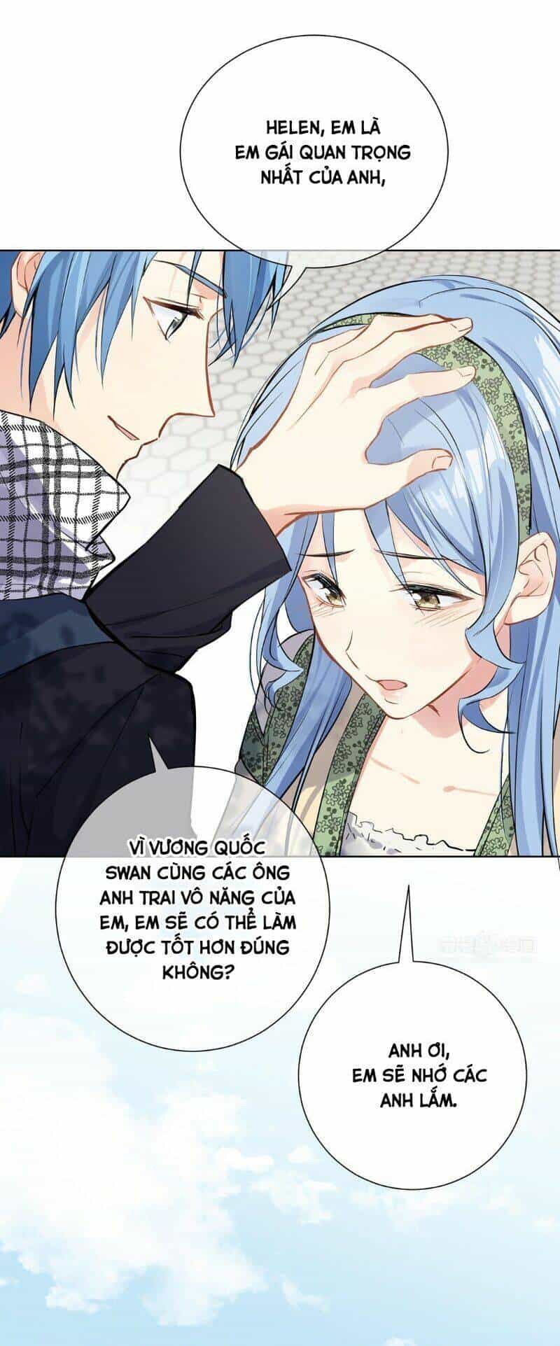 Đại Chiến Công Chúa - Chương 49 - ảnh 39