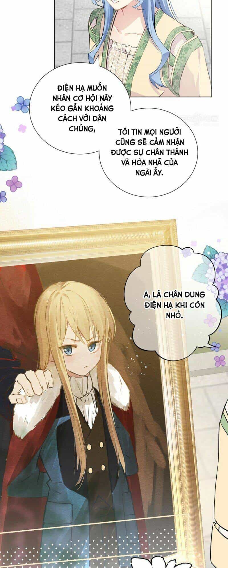 Đại Chiến Công Chúa - Chương 50 - ảnh 5