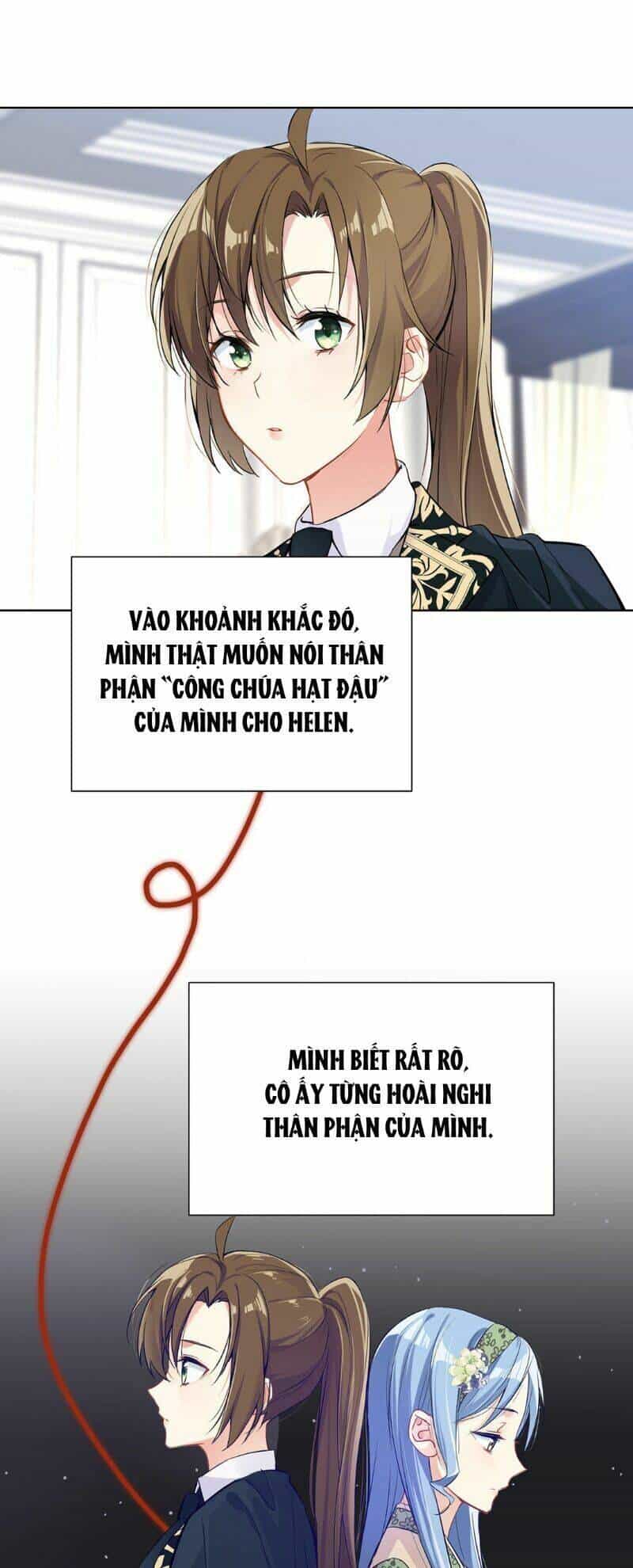 Đại Chiến Công Chúa - Chương 51 - ảnh 23