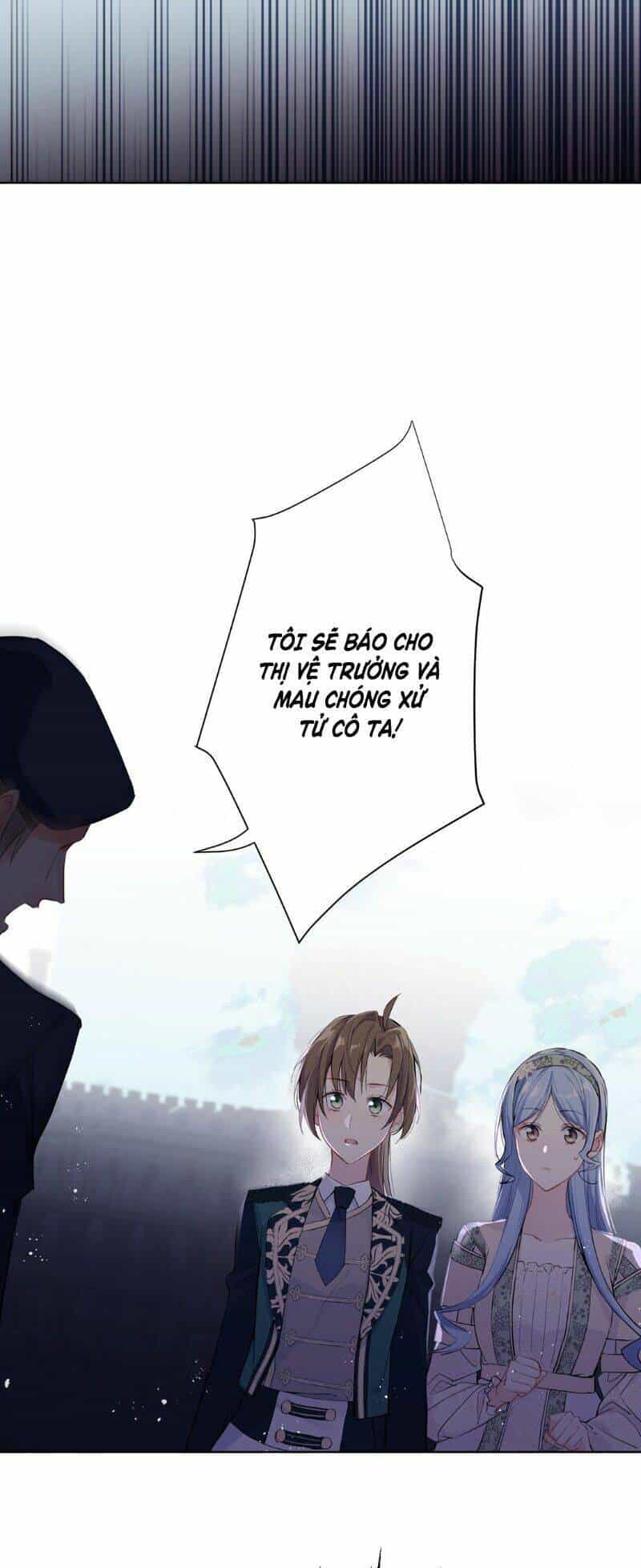 Đại Chiến Công Chúa - Chương 51 - ảnh 3