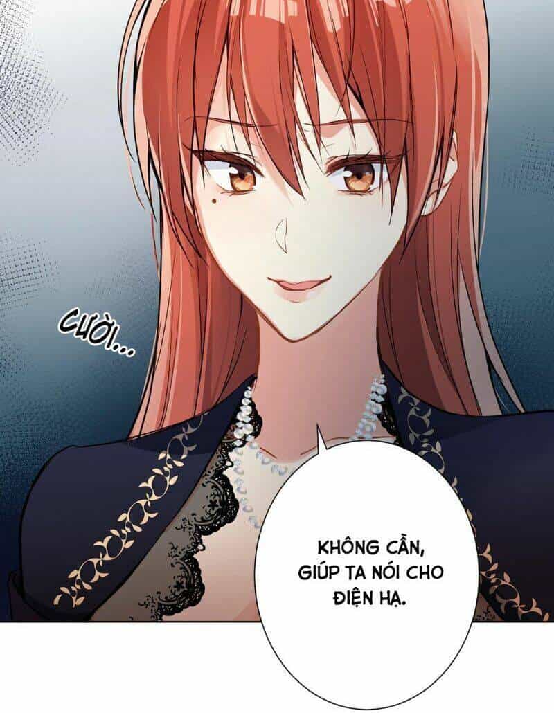 Đại Chiến Công Chúa - Chương 51 - ảnh 39