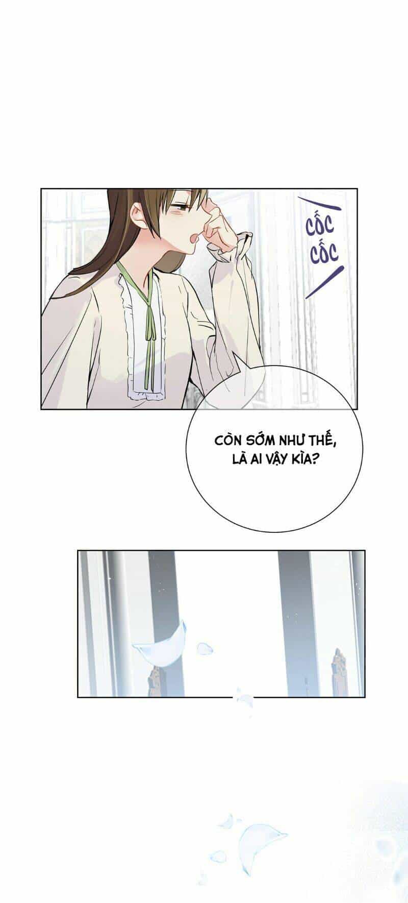 Đại Chiến Công Chúa - Chương 51 - ảnh 42