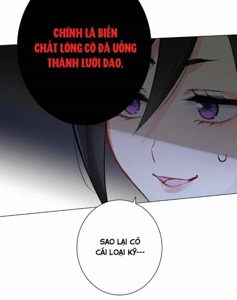 Đại Chiến Công Chúa - Chương 52 - ảnh 19
