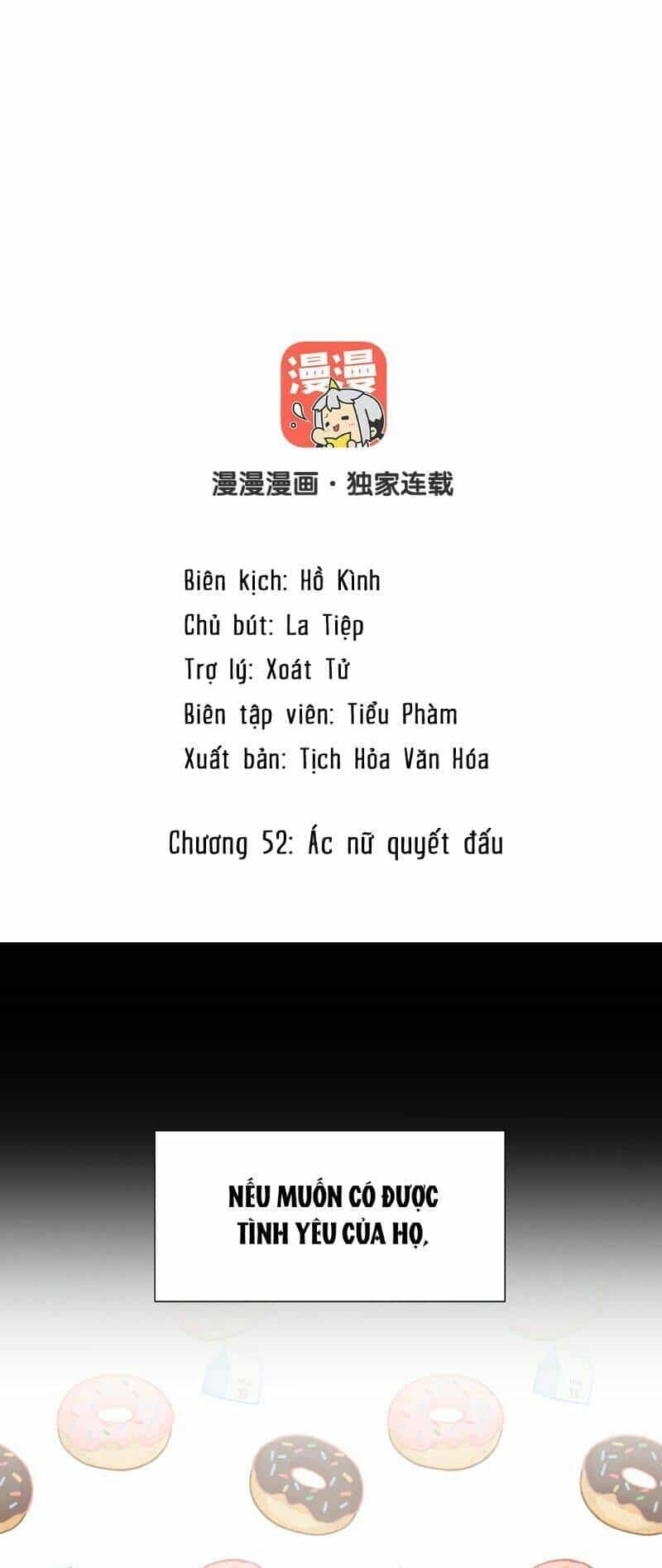 Đại Chiến Công Chúa - Chương 52 - ảnh 2