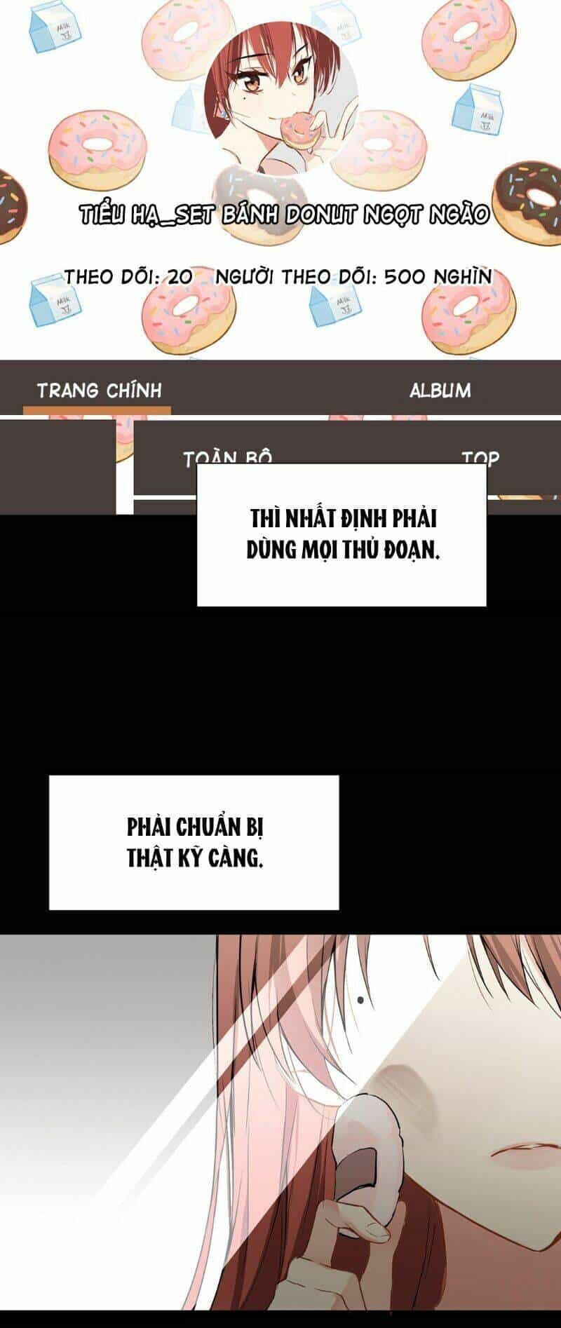 Đại Chiến Công Chúa - Chương 52 - ảnh 3