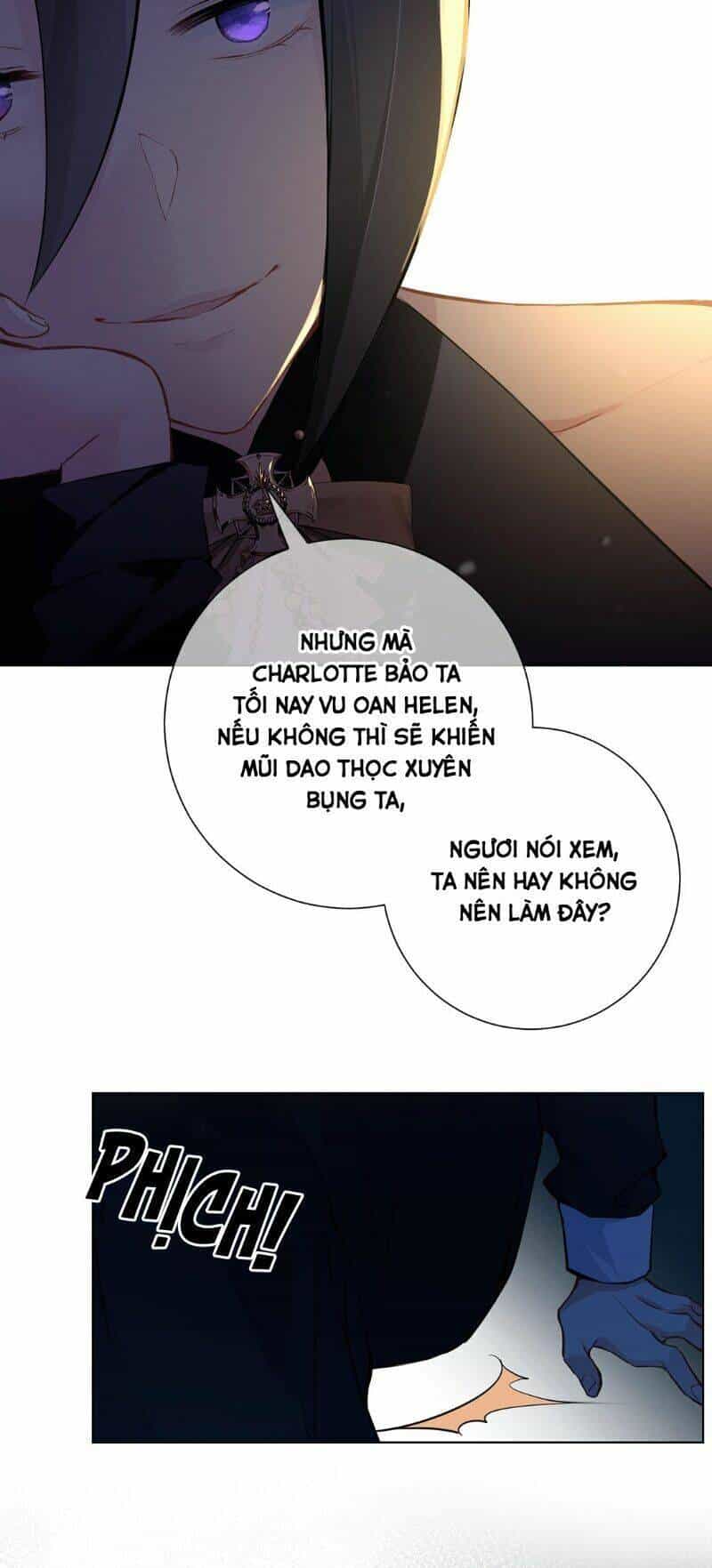 Đại Chiến Công Chúa - Chương 53 - ảnh 13