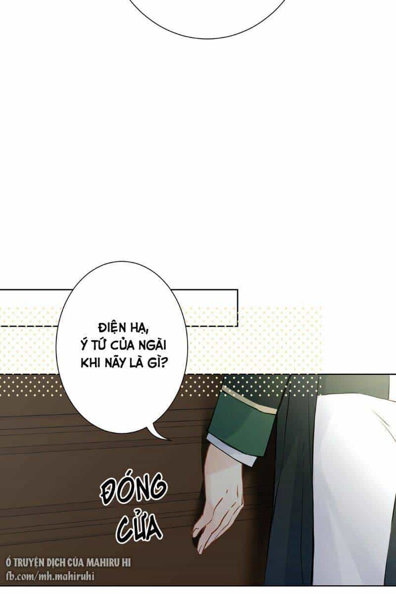 Đại Chiến Công Chúa - Chương 53 - ảnh 36