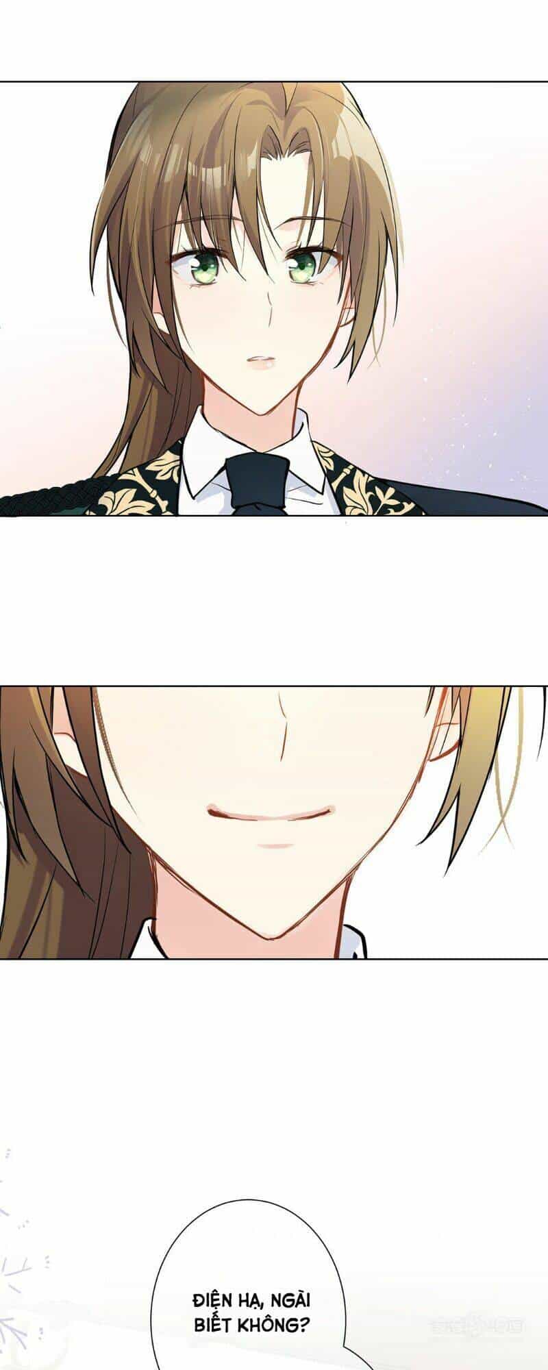 Đại Chiến Công Chúa - Chương 53 - ảnh 39