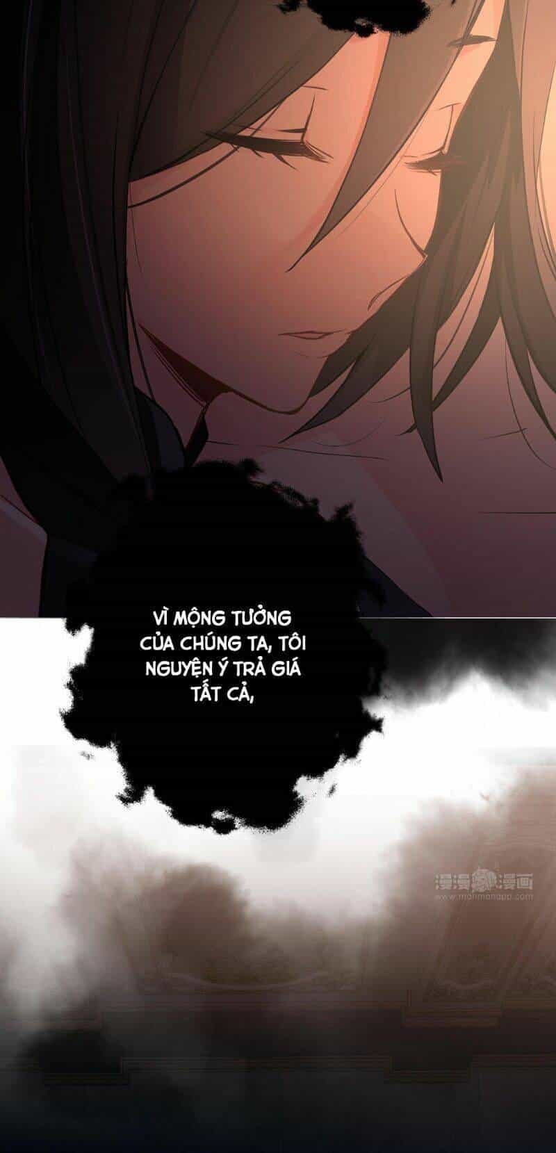 Đại Chiến Công Chúa - Chương 53 - ảnh 8