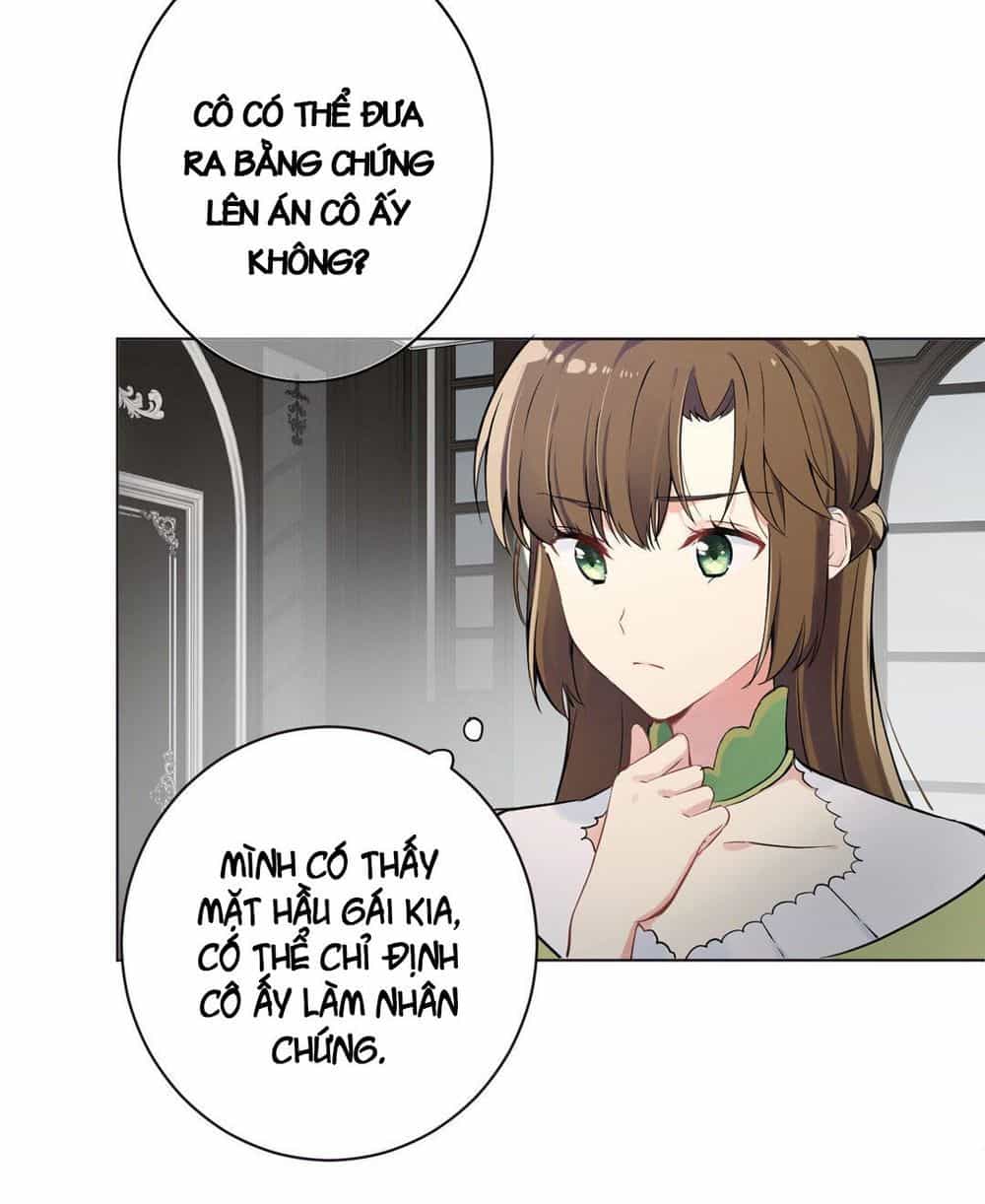 Đại Chiến Công Chúa - Chương 5 - ảnh 16