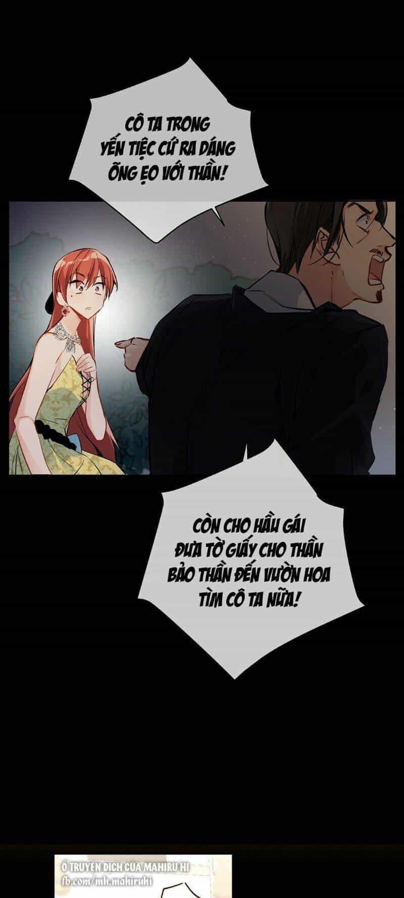 Đại Chiến Công Chúa - Chương 57 - ảnh 12