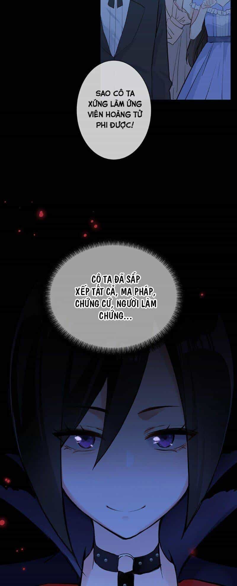 Đại Chiến Công Chúa - Chương 57 - ảnh 18
